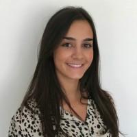 ZFoam Employee Paula Lausín's profile photo