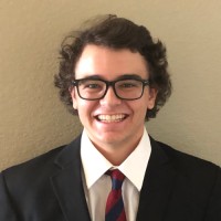 CASCADE DRILLING Employee Luke Fanning's profile photo