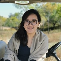 ZhongAn Insurance Employee Yaqi Liu's profile photo