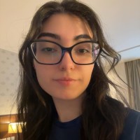 Haliburg Group Employee Christelle Saliba's profile photo