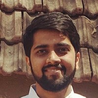 Nickelfox Technologies Employee Sambhav Shah's profile photo