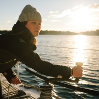 Quantum Sails Employee Julie Massaroni's profile photo