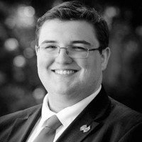 Delaware North, Australia & New Zealand Employee Samuel Langan's profile photo