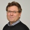 Oilon Employee Sakari Laine's profile photo