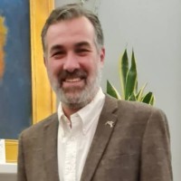 University of Edinburgh School of Philosophy, Psychology and Language Sciences Employee Daniel Mirman's profile photo