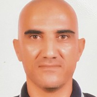 Acesco Employee Mustafa Geryani's profile photo