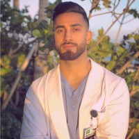 Mohammed K. Email & Phone Number