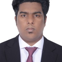 Pure Energy Construction LLC(A member of M.A.H.Y Khoory & Co. LLC) Employee Sagaya Ligin's profile photo