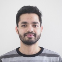 4Creeks, Inc. Employee Mohammad Waris's profile photo