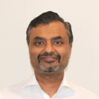 QBurst Employee Prathapan Sethu's profile photo