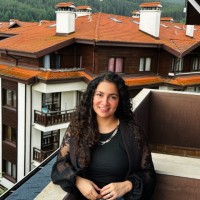 Facade Interactive Employee Cristina Castro's profile photo