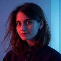 KF Beauty Employee Lina Toumpeli's profile photo
