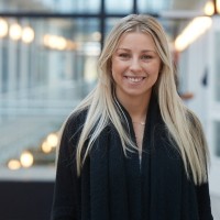 Demcon advanced mechatronics Employee Marleen Heijdra's profile photo