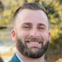 Standard Industrial Manufacturing Employee Blake Miller's profile photo