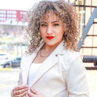 Distron Corporation Employee Elisa Guzman's profile photo