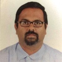 Vinay Murthy Email & Phone Number