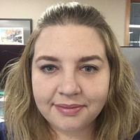 Joslyn Art Museum Employee Stephanie Foreman's profile photo