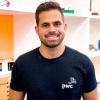 PwC Brasil Employee Romulo Braga's profile photo