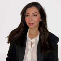 Chams Ghorbal Email