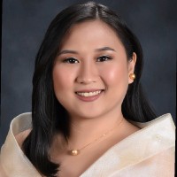 People Processes Employee Margareth Claire Gutierrez's profile photo