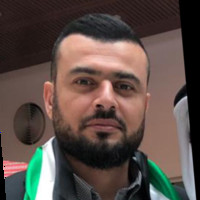 Sydney Trains Employee Sam Barham's profile photo