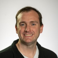 Allegiance Group Employee Mike Arrowsmith's profile photo