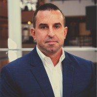 JPMorgan Chase & Co. Employee Dan Harrigan's profile photo