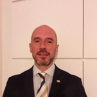Global Net Belgium Employee Laurent Heymans's profile photo