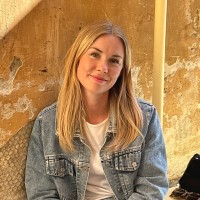 Saab Employee Hanna Söderberg's profile photo