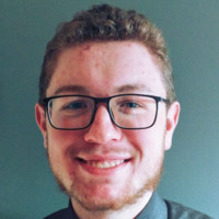 Klue Employee Jacob Linney's profile photo
