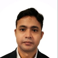 Joint Commission Resources Employee Subha Mukhopadhyay's profile photo