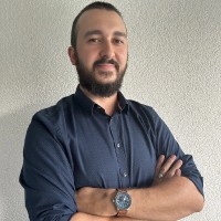 Starrag Vuadens - Bumotec & SIP Employee Jonathan Ribeiro Ventura's profile photo