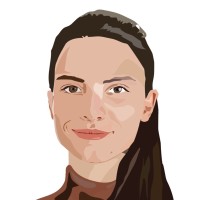 Uma Games Employee Alice Ursini's profile photo