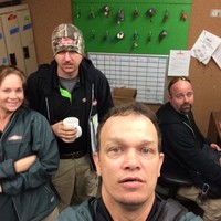 SERVPRO of Rocky Hill, Sequoyah Hills, South Knoxville Employee Casin Chandler's profile photo