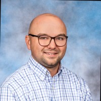 MidMichigan Health Employee Daniel Burr's profile photo