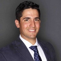 Kevin Nader Email & Phone Number