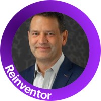 Accenture Employee Brian Brunner's profile photo
