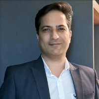 Indorama Eleme Fertilizers and Chemical Limited Employee Puneet Gautam's profile photo