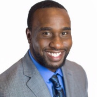McCarthy Building Companies, Inc. Employee Aaron Hicks's profile photo