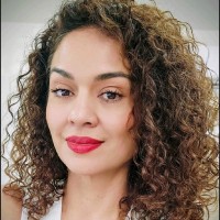 S. W. Anderson Company Employee Karina Razo's profile photo