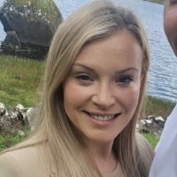 Danone Employee Leanne Barrett's profile photo