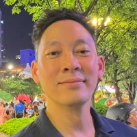 Perplexity Employee Joseph Phan's profile photo