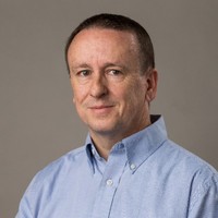 Weber State University Employee Mark Bigler's profile photo