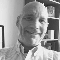 Synlian Data@Source Pte Ltd. Employee David Knapp's profile photo