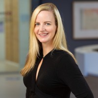 Santander US Employee Elizabeth Herring's profile photo