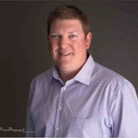 Byrne & Jones Construction Employee Scott Rush's profile photo