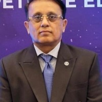 Confidential Employee Muhammad Malik's profile photo