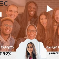 Nextec Inc. Employee Jennifer Rose's profile photo
