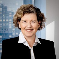 Pomona Capital Employee Fran Janis's profile photo