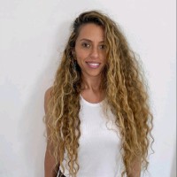 Trinity Audio Employee Ortal Samia's profile photo